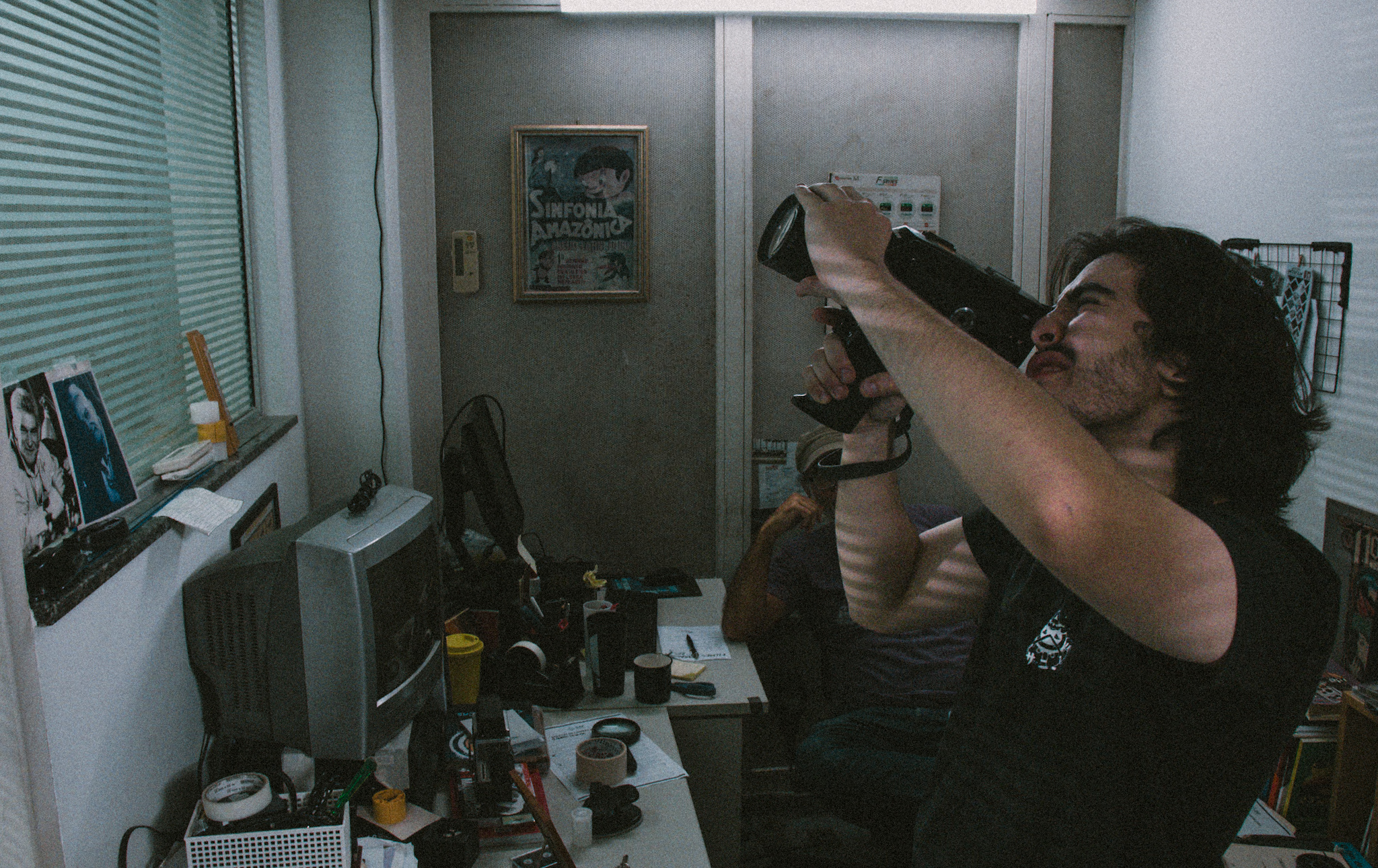 Education background